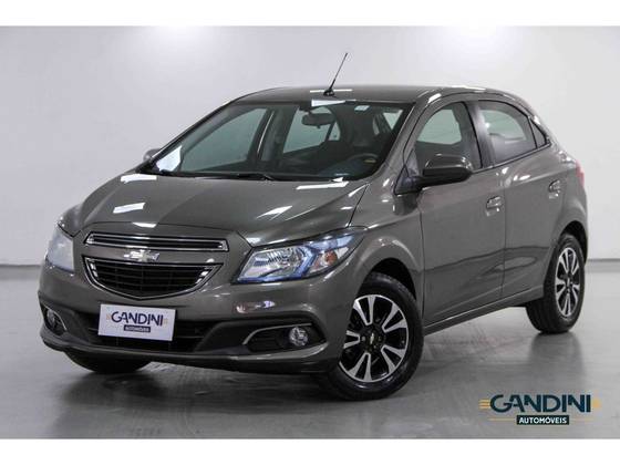 CHEVROLET ONIX 1.4 MPFI LTZ 8V FLEX 4P AUTOMÁTICO CHEVROLET ONIX 1.4 MPFI LTZ 8V FLEX 4P AUTOMÁTICO